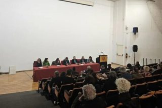 Συμμαχία κατά της κατασταλτικής πολιτικής στο ΑΠΘ